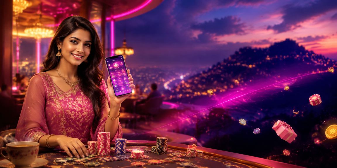 casinra